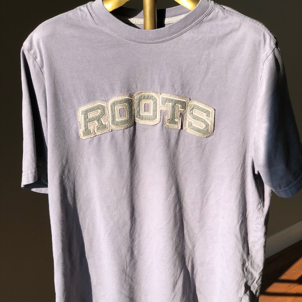 Roots 73 Vintage Shirt